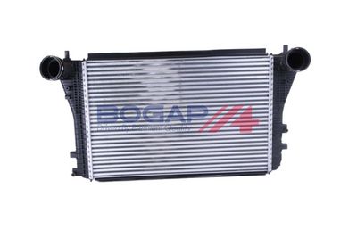 INTERCOOLER COMPRESOR