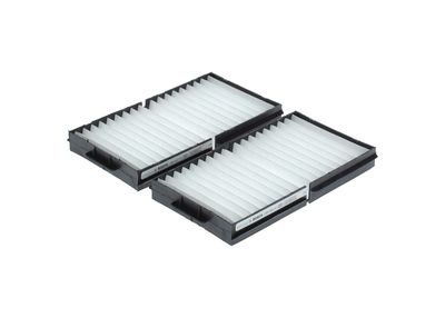 FILTER INNENRAUMLUFT BOSCH 1987432117 26