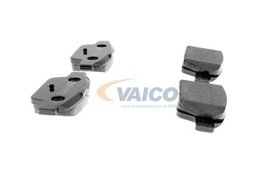 BREMSBELAGSATZ SCHEIBENBREMSE VAICO V240068 48