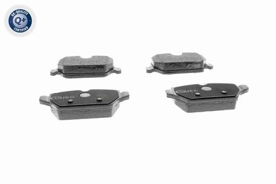 BREMSBELAGSATZ SCHEIBENBREMSE VAICO V208125 5