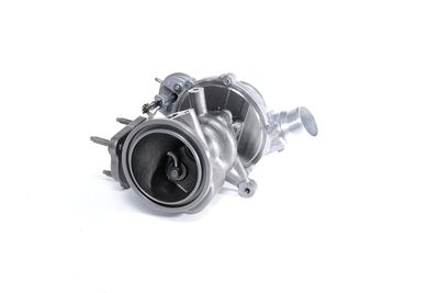 LADER AUFLADUNG BTS Turbo T918280 21