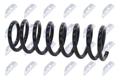 ARC SPIRAL NTY ASZAU018 10