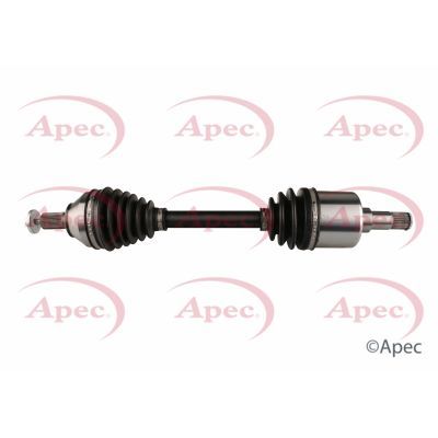 Drive Shaft APEC ADS1213L