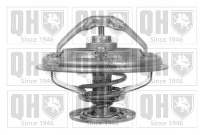 QUINTON HAZELL QTH511K Термостат  для BMW 8 (Бмв 8)