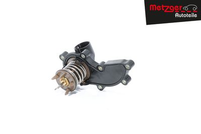 THERMOSTAT KüHLMITTEL METZGER AUTOTEILE 4006321 24