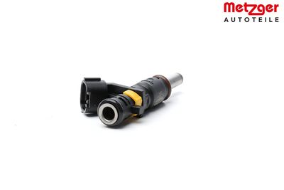 EINSPRITZVENTIL METZGER AUTOTEILE 0920074 32
