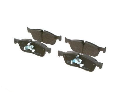 SET PLACUTE FRANA FRANA DISC BOSCH 0986494831 21
