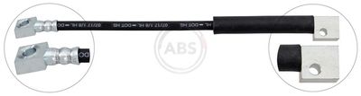 спирачен маркуч A.B.S. SL 3390