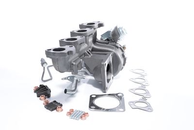 LADER AUFLADUNG BTS Turbo T981168BT 20