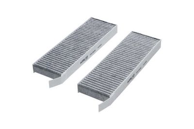 FILTRU AER HABITACLU AMC Filter FCA10018C 18