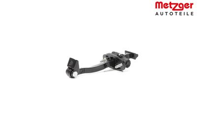 FIXARE USA METZGER AUTOTEILE 2312474 15