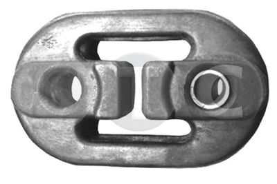 SUPORT SISTEM DE ESAPAMENT