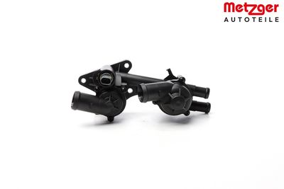 THERMOSTAT KüHLMITTEL METZGER AUTOTEILE 4006469 3