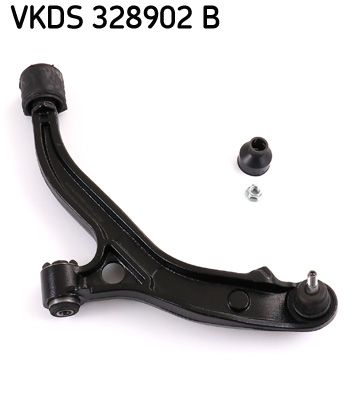 Control/Trailing Arm, wheel suspension VKDS 328902 B