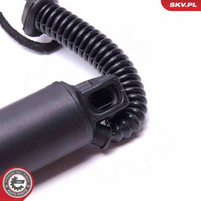 Elektromotor, zadní dveře SKV 52SKV931