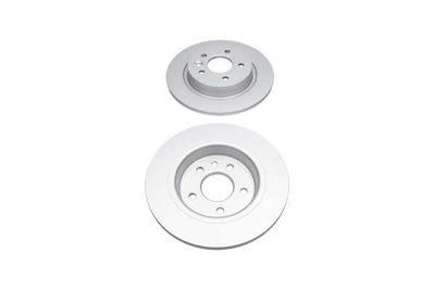 DISC FRANA Kavo Parts BR10251C 10