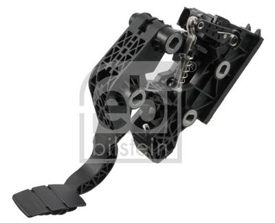 FEBI BILSTEIN Fahrpedal