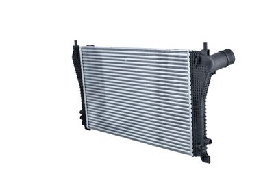 LADELUFTKüHLER NRF 309080 29