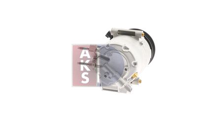 KOMPRESSOR KLIMAANLAGE AKS DASIS 853023N 7