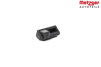 HECKKLAPPENGRIFF METZGER AUTOTEILE 2311003 33