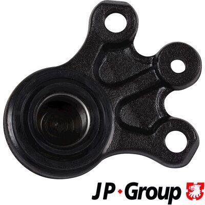 Przegub mocujący / prowadzący JP GROUP 4140302300