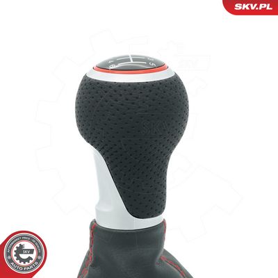 Hlavica radiacej páky ESEN SKV 63SKV416