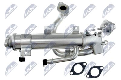 RADIATOR RECIRCULARE GAZE DE ESAPAMENT NTY EGRVW021A 2