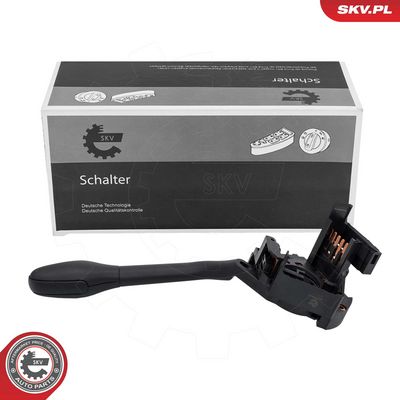 COMUTATOR COLOANA DIRECTIE ESEN SKV 38SKV632 2