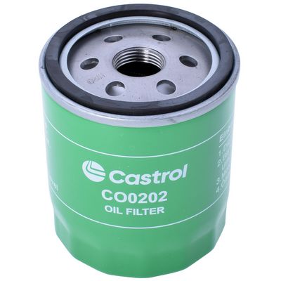Vorschau Ölfilter