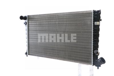 RADIATOR RACIRE MOTOR MAHLE CR750000S 17