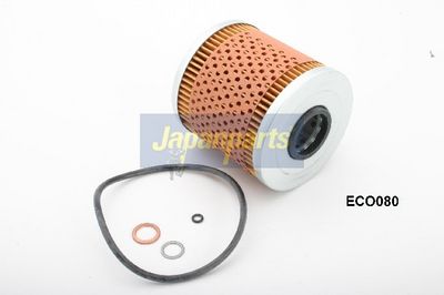 ÖLFILTER JAPANPARTS FOECO080 1