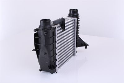 INTERCOOLER COMPRESOR NISSENS 96363 35