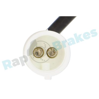 Vorschau Sensor, Raddrehzahl Ansicht 3