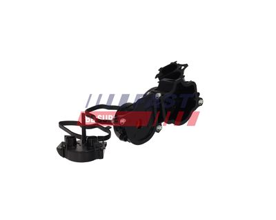 VENTIL AERISIRE CARTER FAST FT04342 16