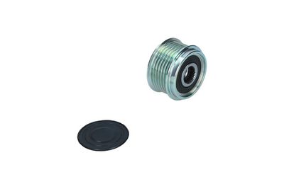 SISTEM ROATA LIBERA GENERATOR KAMOKA RC098 1