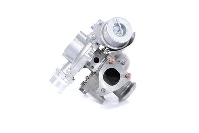 LADER AUFLADUNG BTS Turbo T918329 21