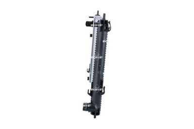 Motorradiator (handmatig)