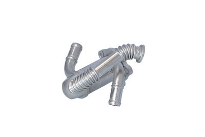 RADIATOR RECIRCULARE GAZE DE ESAPAMENT NRF 48408 30