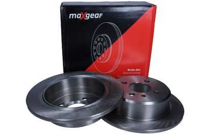 DISC FRANA MAXGEAR 192663 1