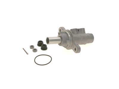 POMPA CENTRALA FRANA BOSCH 0204860970 8