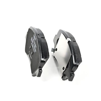 BREMSBELAGSATZ SCHEIBENBREMSE DELPHI LP2293 8