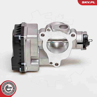 CARCASA CLAPETA ESEN SKV 12SKV031 1