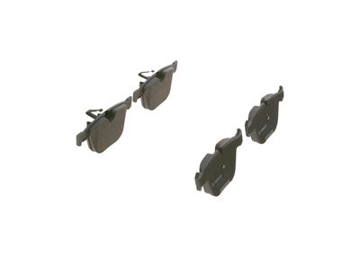 BREMSBELAGSATZ SCHEIBENBREMSE BOSCH 0986494294 15