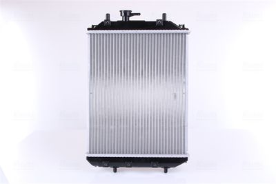 Radiator, engine cooling 61739