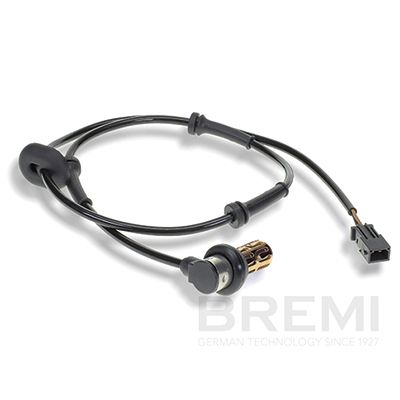 SENZOR TURATIE ROATA