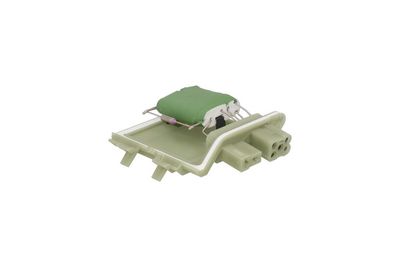 REZISTOR VENTILATOR HABITACLU KAMOKA 4140117 2