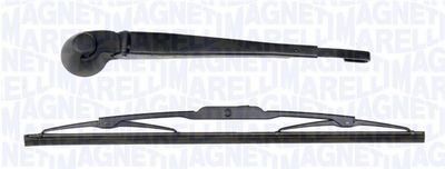 к-кт рамена за чистачки, стъклопочистване MAGNETI MARELLI 000723180312