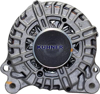 Генератор AD KÜHNER 554567RIV для VW AMAROK