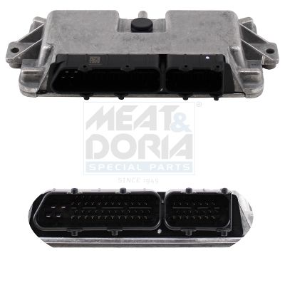 UNITATE DE CONTROL MANAGEMENT MOTOR