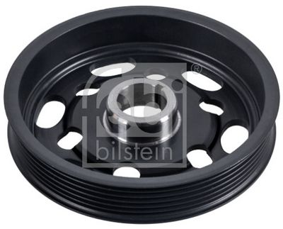 FEBI BILSTEIN Riemenscheibe, Kurbelwelle